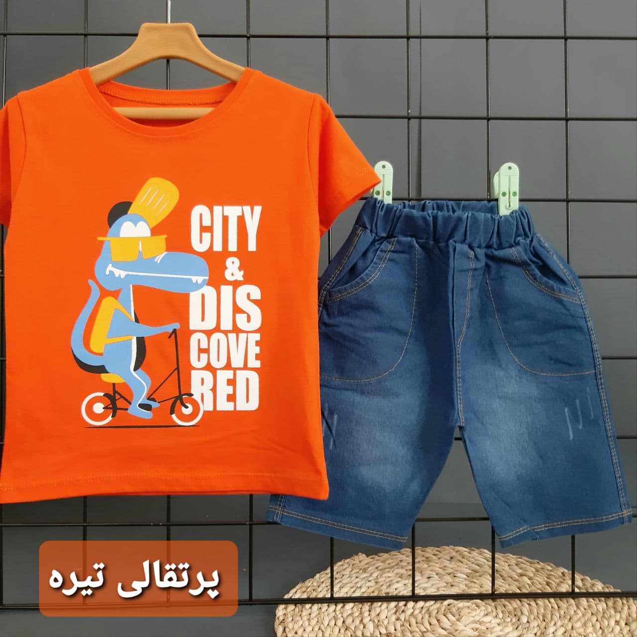 عکس ست تمساح بیرونی - شماره 7